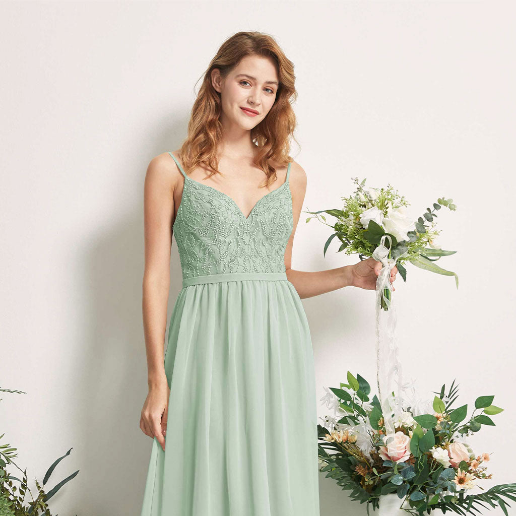 Beaded Bridesmaid Dresses | Carlyna | Elegant Beaded Wedding Dresses Beaded Bridesmaid Dresses | Carlyna | Elegant Beaded Wedding Dresses
