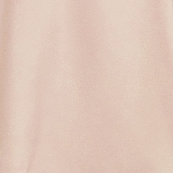 Pearl Pink Bridesmaid Dresses Satin Fabric by the 1/2 Yard (80005310)#color_pearl-pink