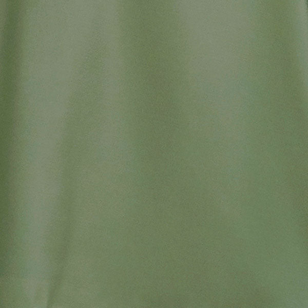 Green Olive Bridesmaid Dresses Satin Fabric by the 1/2 Yard (80005370)