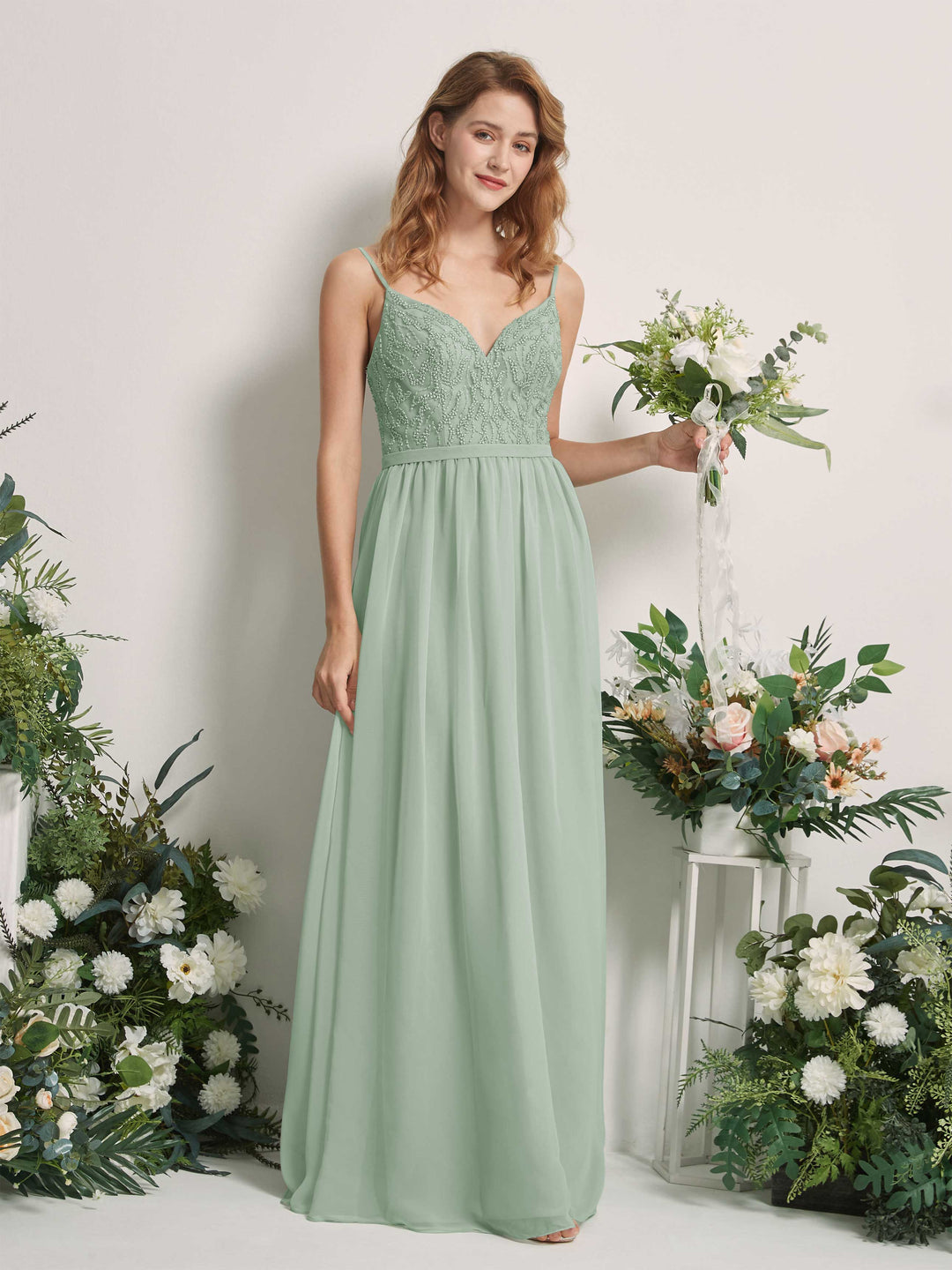 Beaded Bridesmaid Dresses | Carlyna | Elegant Beaded Wedding Dresses Beaded Bridesmaid Dresses | Carlyna | Elegant Beaded Wedding Dresses
