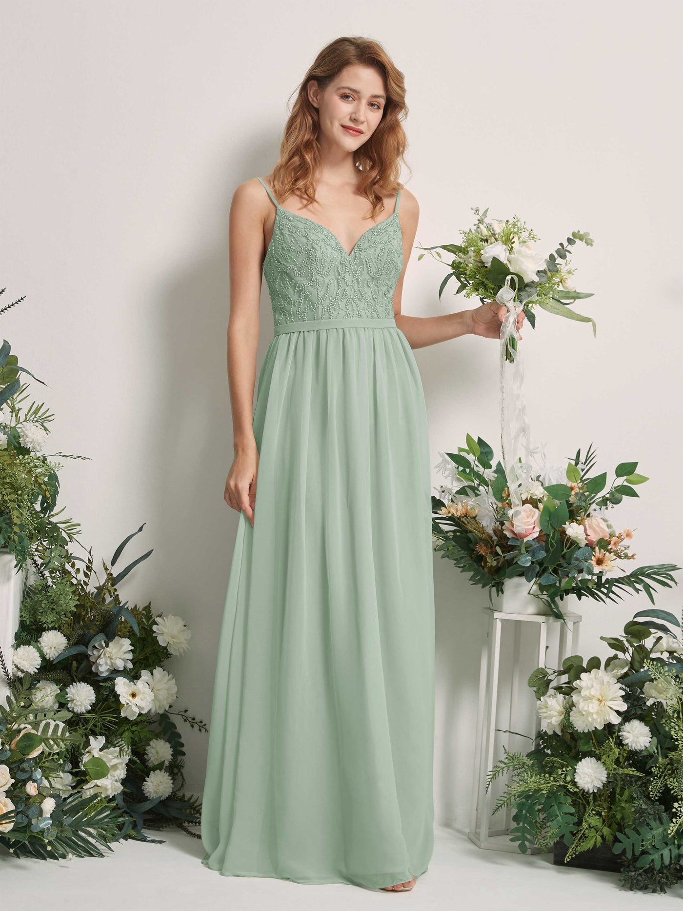 alexandra bridesmaid dresses Alexandra Grecco Livia Wedding Dress