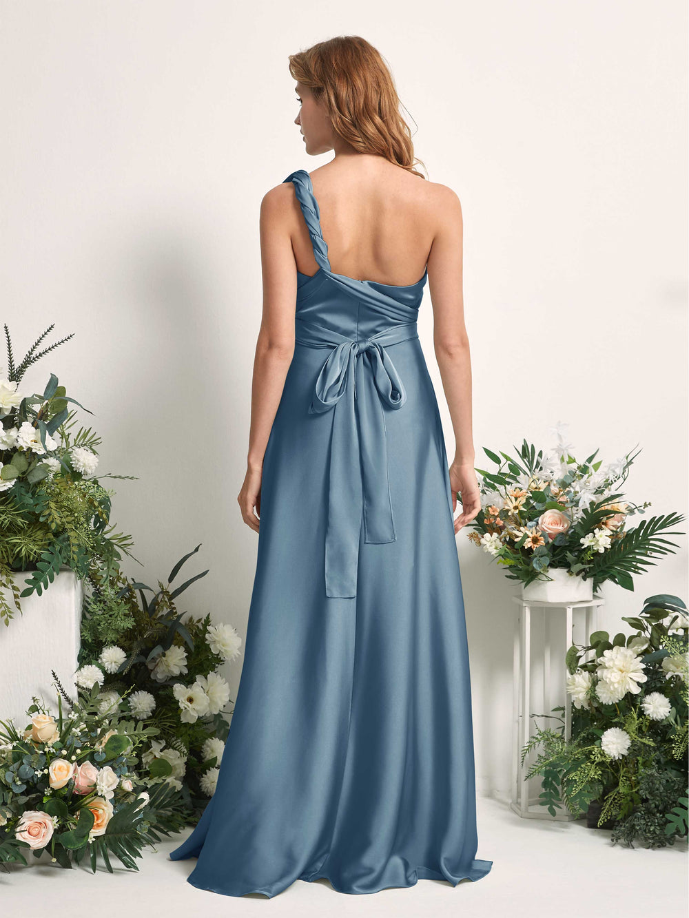 best bridesmaid dress fabric for summer Pleated Chiffon A-Line Sleeveless Dress – Ever-Pretty Plus