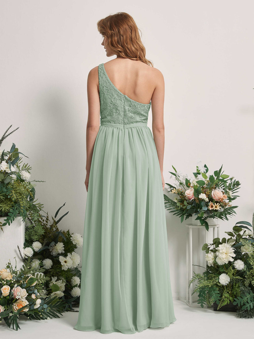 One Shoulder Bridesmaid Dresses | Chic & Elegant Designs for Every Wedding Carlyna One Shoulder Bridesmaid Dresses | Chic & Elegant Designs for Every Wedding Carlyna