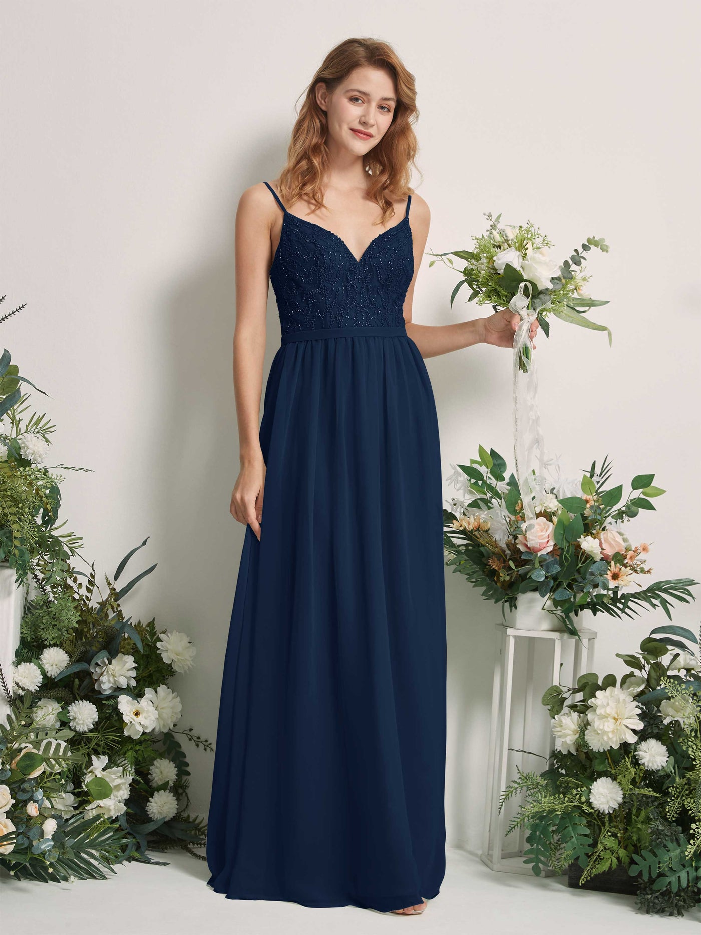 Blue Lace Dress Navy Cap Sleeve Bridesmaid Dress Dark Emerald Chiffon Bridesmaid Dress A-Line Maxi Blue Lace Dress Navy Cap Sleeve Bridesmaid Dress Dark Emerald Chiffon Bridesmaid Dress A-Line Maxi