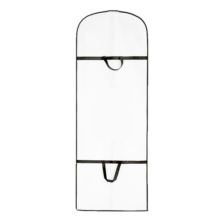 garment bags for long dresses Classic Dress Length Garment Bags – Carlyna