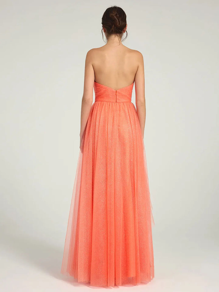 princess polly baby blue dress Coral Maxi Dress with Silver Jewels
