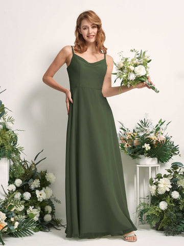 Chiffon Bridesmaid Dresses | Carlyna - Elegant & Comfortable Styles Chiffon Bridesmaid Dresses | Carlyna - Elegant & Comfortable Styles