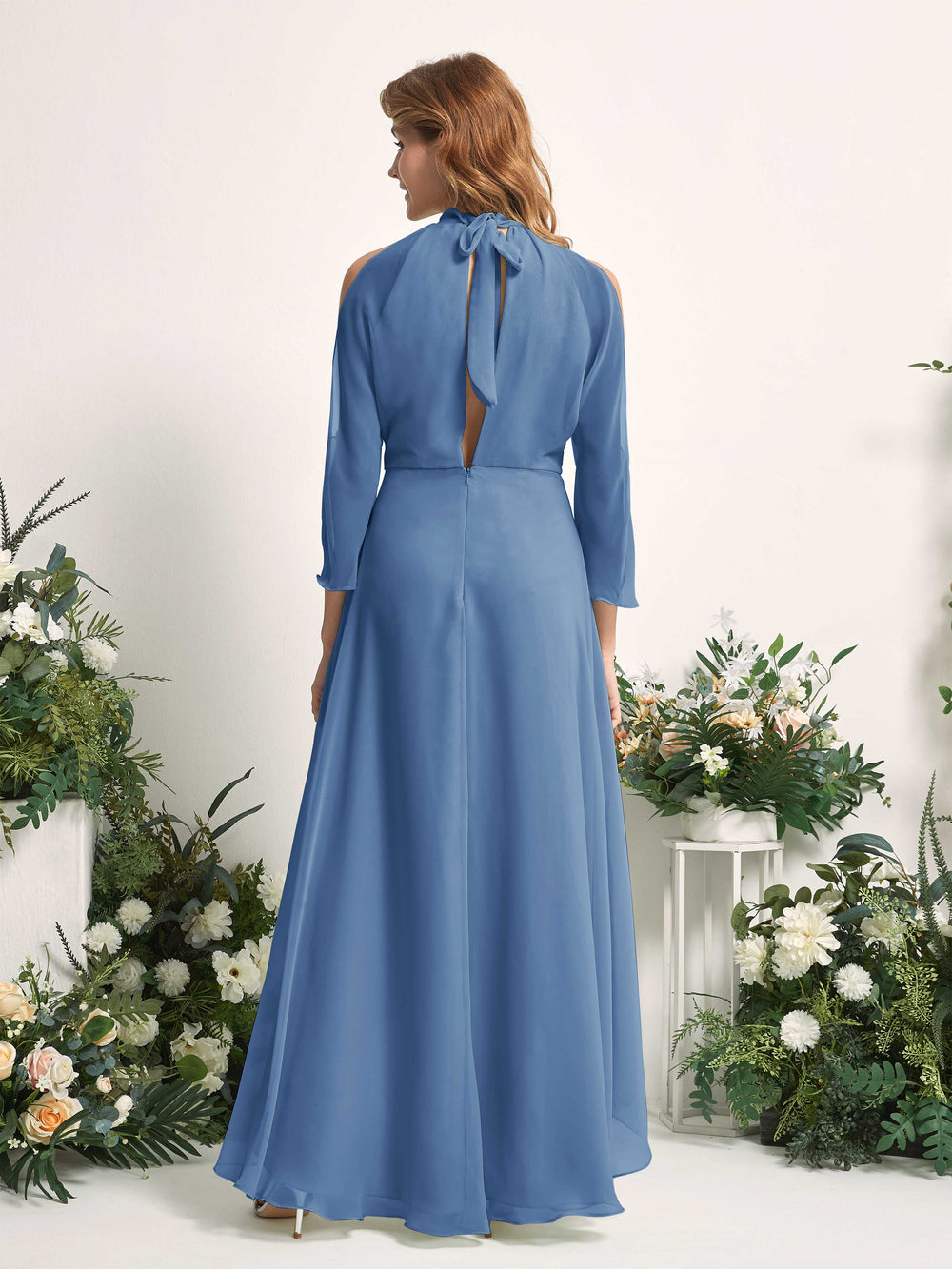 Chiffon Bridesmaid Dresses | Carlyna - Elegant & Comfortable Styles Chiffon Bridesmaid Dresses | Carlyna - Elegant & Comfortable Styles