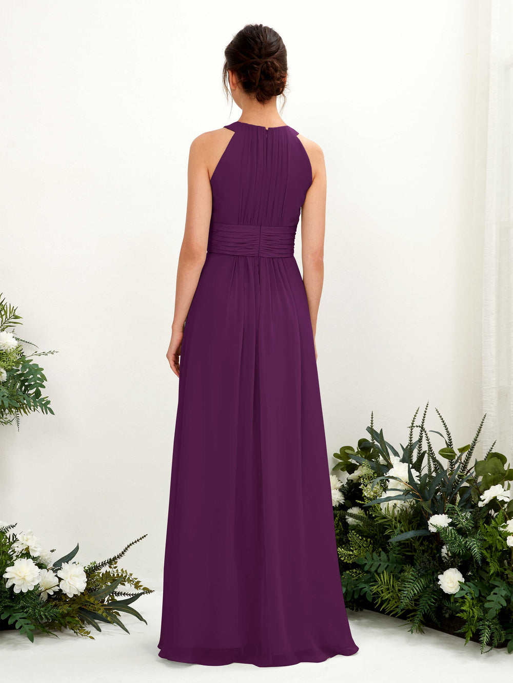 Grape Bridesmaid Dresses Elegant & Customizable Styles | Carlyna Grape Bridesmaid Dresses Elegant & Customizable Styles | Carlyna
