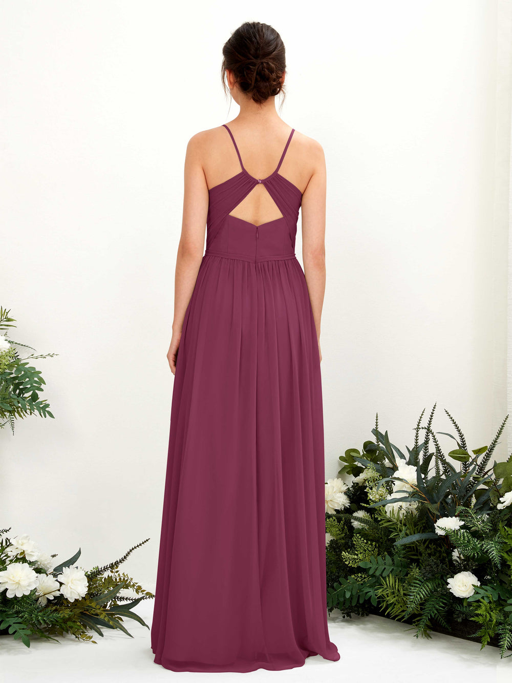 light blue bridesmaid dresses with sleeves Elegant Off Shoulder A-line Light Blue Bridesmaid Dresses Online, BG39   RomanBridal
