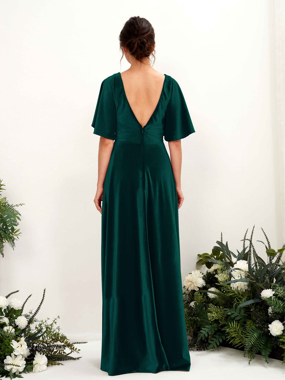 Green Bridesmaid Dresses | Shop Now at Carlyna Green Bridesmaid Dresses | Shop Now at Carlyna