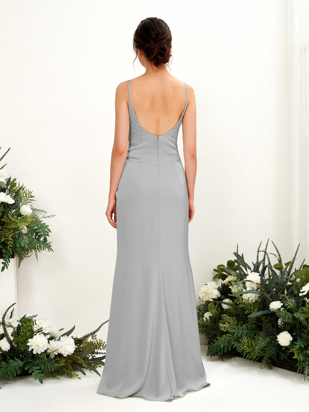 Dove Bridesmaid Dresses | Elegant Gray Bridesmaid Dresses in Sizes 0-32 Carlyna Dove Bridesmaid Dresses | Elegant Gray Bridesmaid Dresses in Sizes 0-32 Carlyna