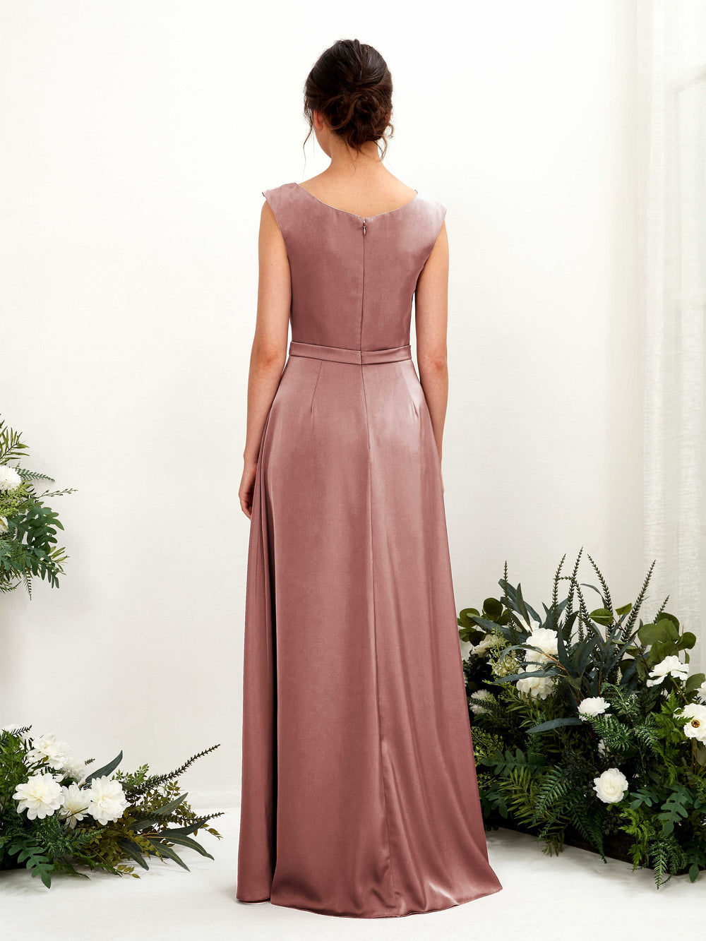 dark turquoise formal dress Kay Unger 5548140 Desert Rose Multi 4 Sale – The Dress Outlet main image 1