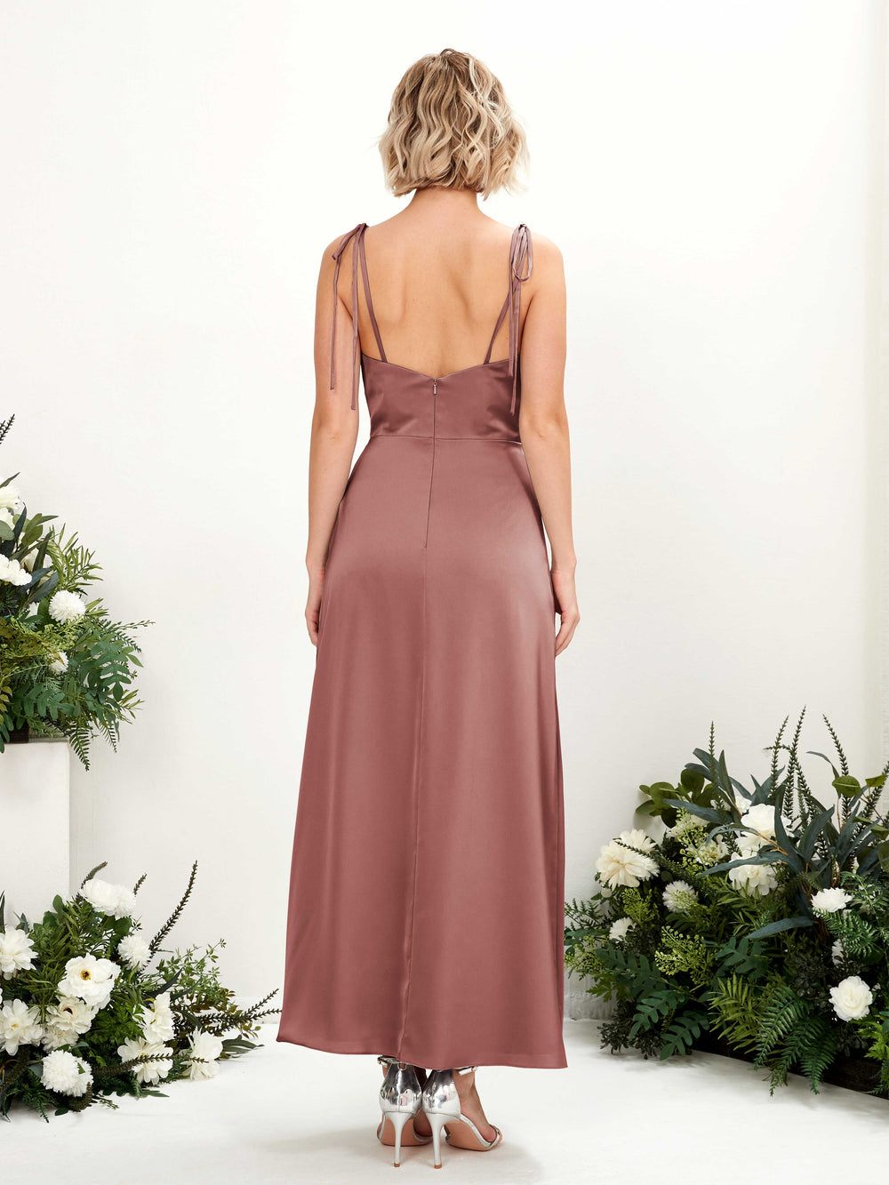 Desert Rose Bridesmaid Dresses | Elegant & Customizable Gowns for Every Bride Carlyna Desert Rose Bridesmaid Dresses | Elegant & Customizable Gowns for Every Bride Carlyna