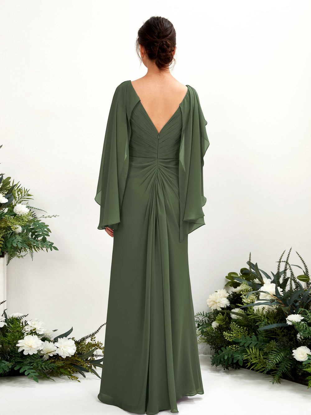 All Bridesmaid Dresses | Inclusive Sizes 032 & Free Customization  Carlyna
