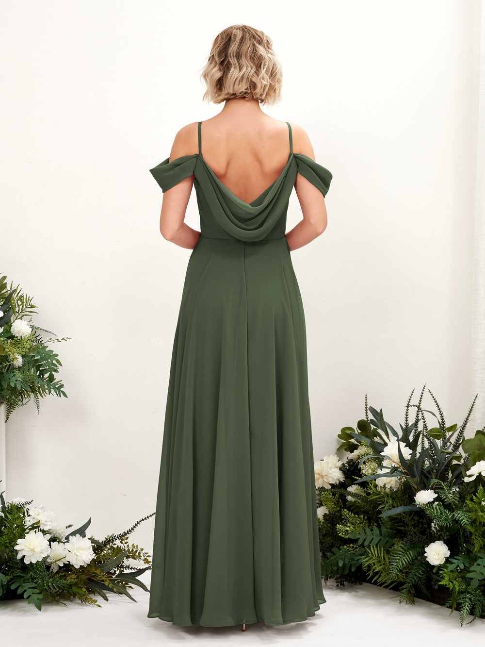 Martini Olive Bridesmaid Dresses | Elegant + Inclusive Sizes 032 Carlyna Martini Olive Bridesmaid Dresses | Elegant + Inclusive Sizes 032 Carlyna