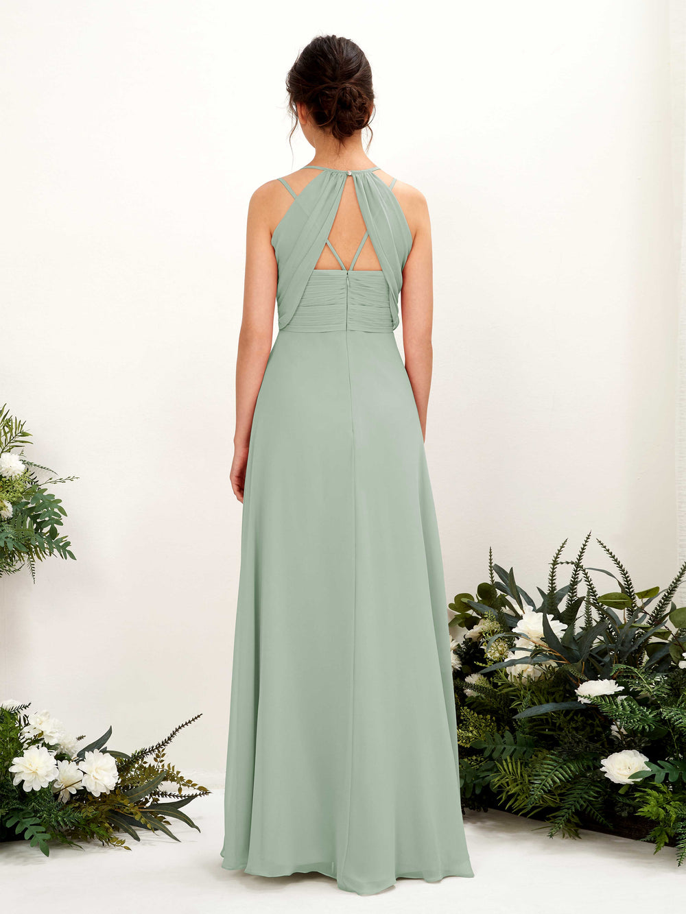 Green Bridesmaid Dresses | Shop Now at Carlyna