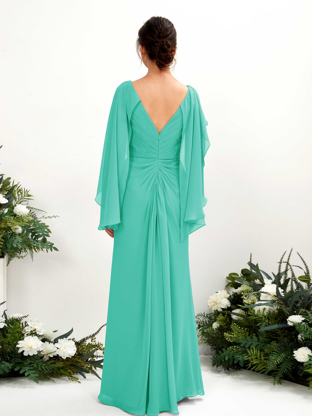 tiffany green bridesmaid dresses Tiffany Blue Bridesmaid Dresses