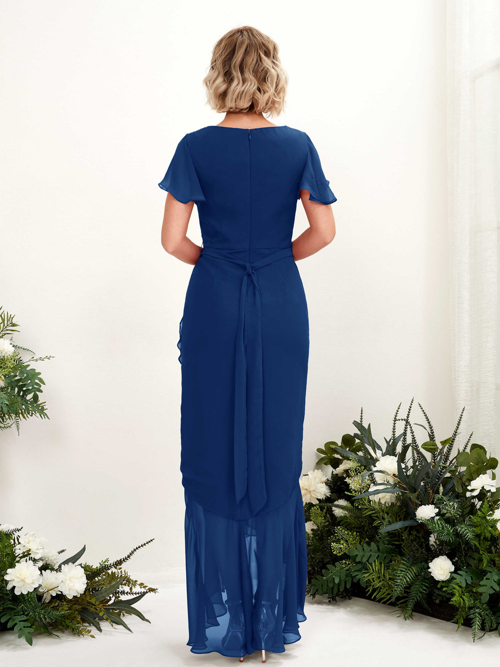 Royal Blue Bridesmaid Dresses - Elegant & Customizable Gowns for Every Wedding Carlyna Royal Blue Bridesmaid Dresses - Elegant & Customizable Gowns for Every Wedding Carlyna