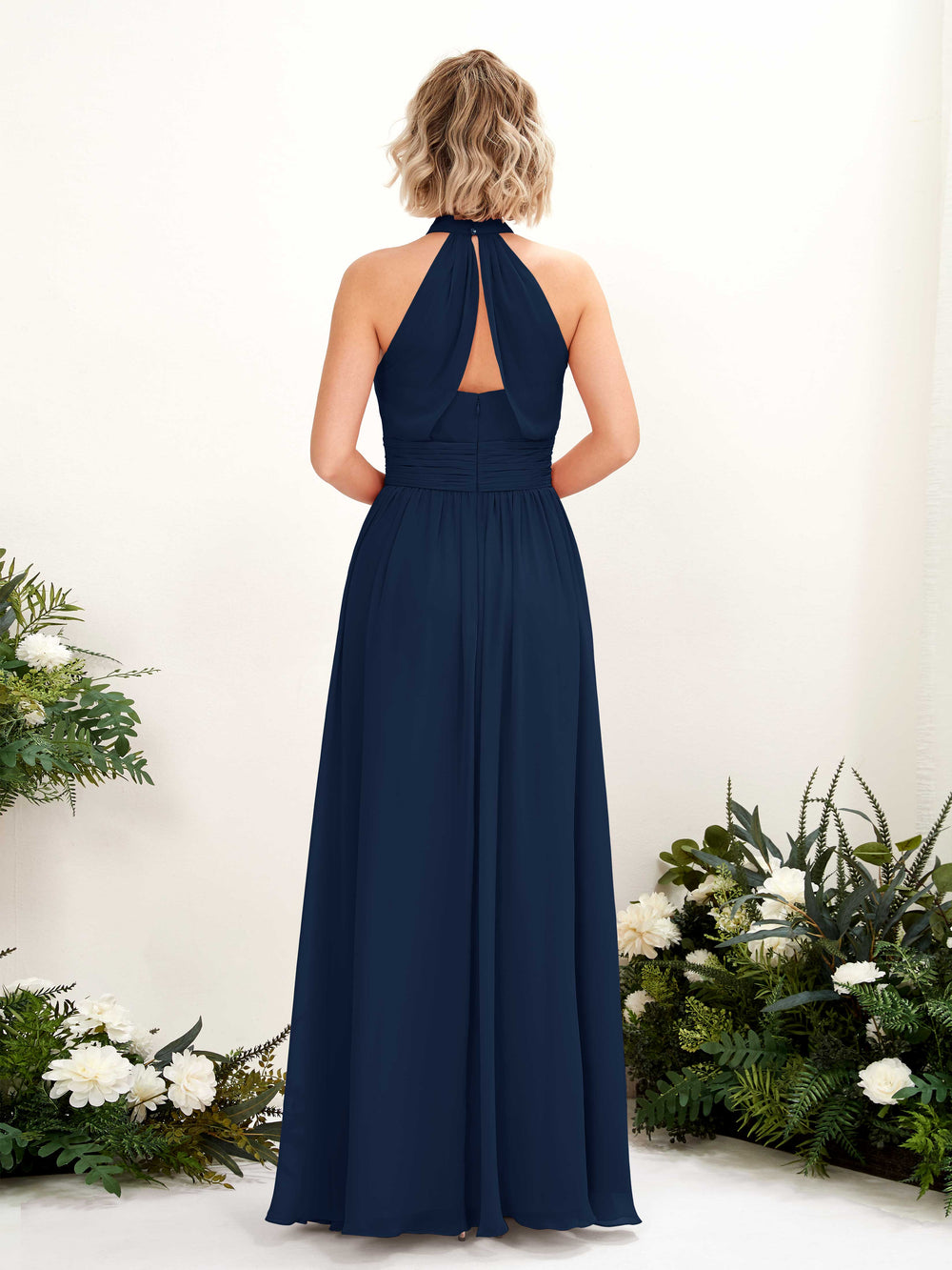 Navy Bridesmaid Dresses - Elegant Styles for Every Wedding | Carlyna