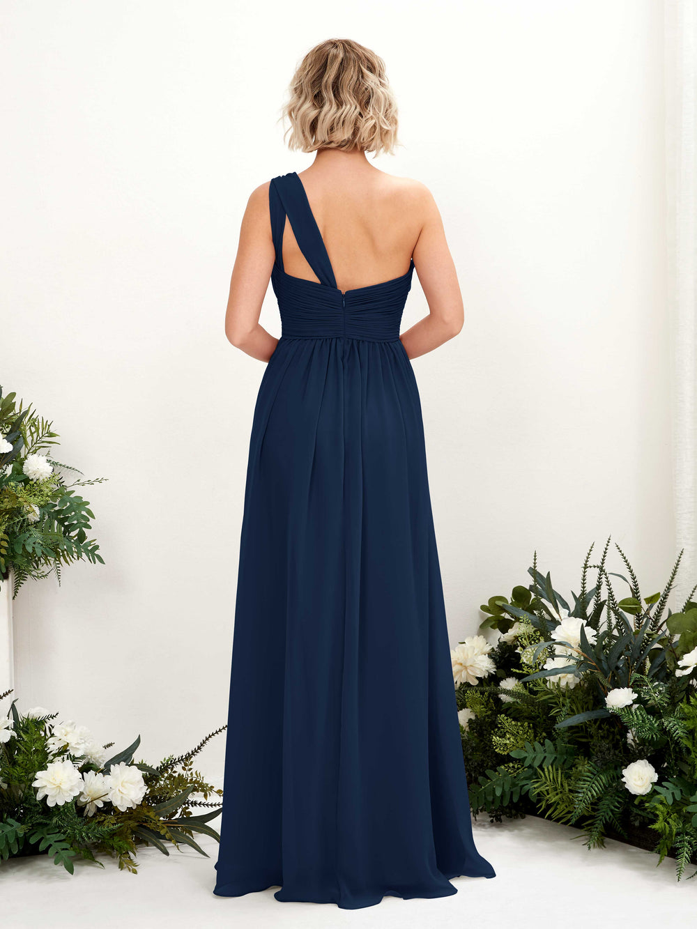 Navy Bridesmaid Dresses - Elegant Styles for Every Wedding | Carlyna Navy Bridesmaid Dresses - Elegant Styles for Every Wedding | Carlyna