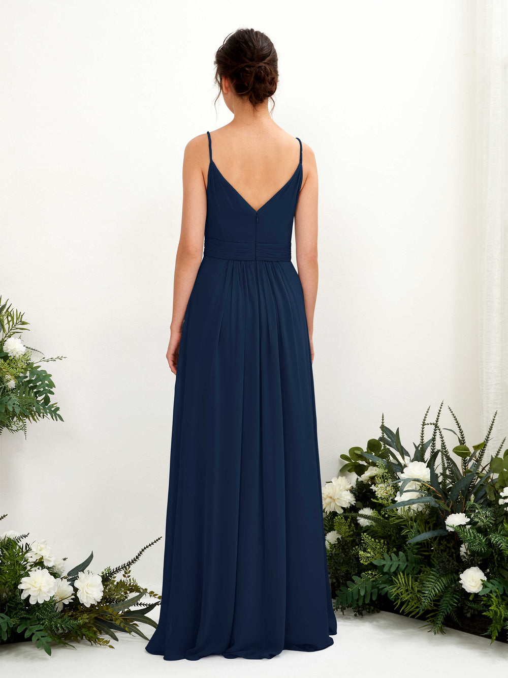Navy Bridesmaid Dresses - Elegant Styles for Every Wedding | Carlyna