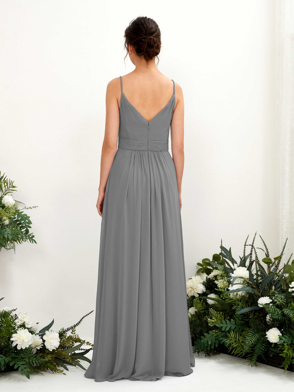 Grey Bridesmaid Dresses | Elegant & Customizable Styles | Carlyna Grey Bridesmaid Dresses | Elegant & Customizable Styles | Carlyna