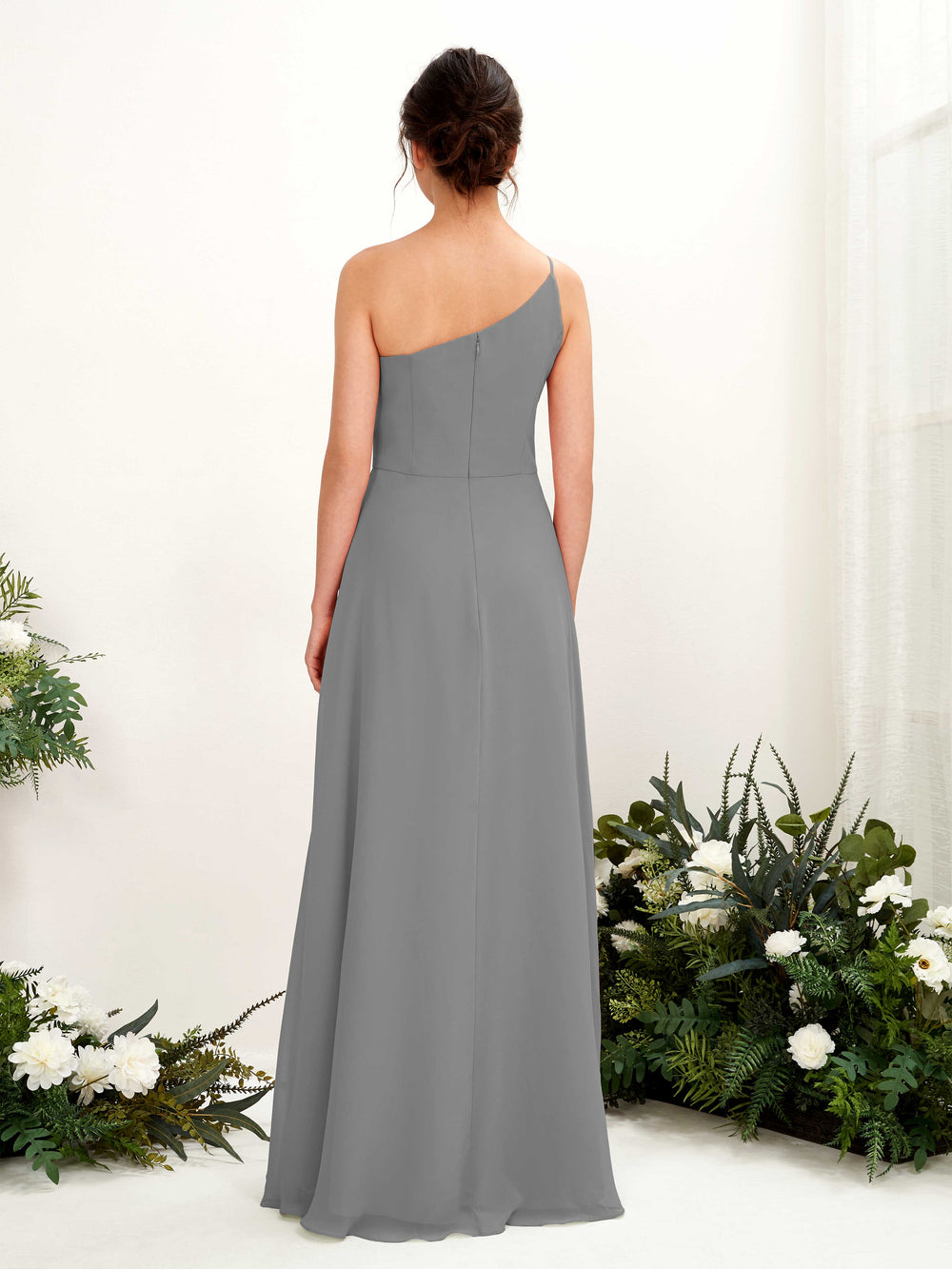 Grey Bridesmaid Dresses | Elegant & Customizable Styles | Carlyna Grey Bridesmaid Dresses | Elegant & Customizable Styles | Carlyna