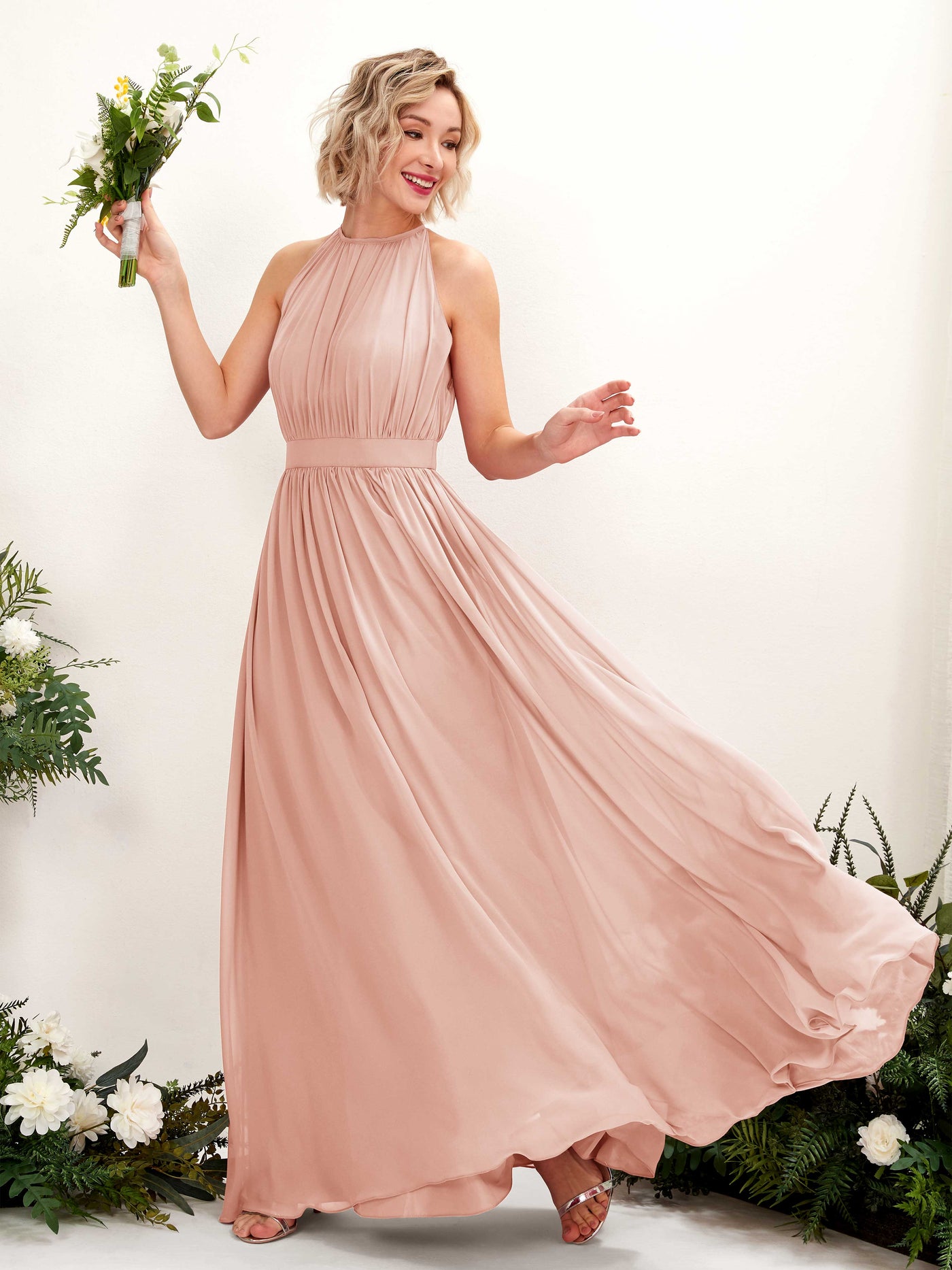 Emerald Green Bridesmaid Tfnc London Tfnc Dresses Canada Emily Rose Dusty Rose Multiway Bridesmaid Dress (One Emerald Green Bridesmaid Tfnc London Tfnc Dresses Canada Emily Rose Dusty Rose Multiway Bridesmaid Dress (One