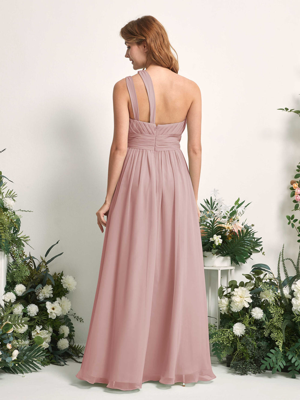 Dusty Rose Bridesmaid Dresses | Romantic & Inclusive Sizes 032 Carlyna Dusty Rose Bridesmaid Dresses | Romantic & Inclusive Sizes 032 Carlyna