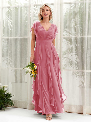 Desert Rose Bridesmaid Dresses | Elegant & Customizable Gowns for Every Bride Carlyna Desert Rose Bridesmaid Dresses | Elegant & Customizable Gowns for Every Bride Carlyna