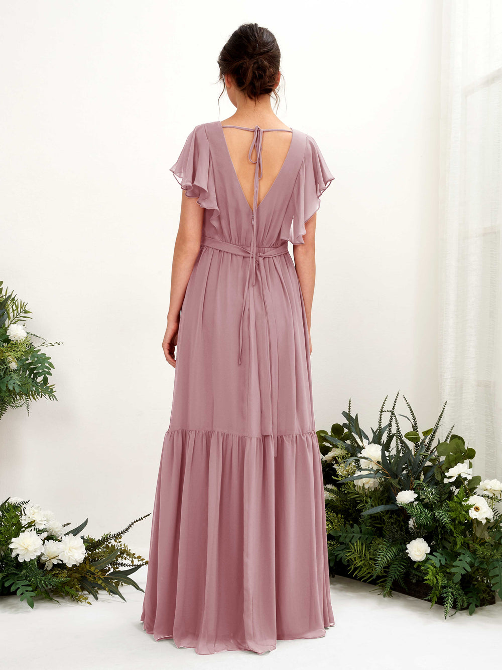 Vintage Mauve Bridesmaid Dresses | Elegant, Timeless Styles | Carlyna Vintage Mauve Bridesmaid Dresses | Elegant, Timeless Styles | Carlyna