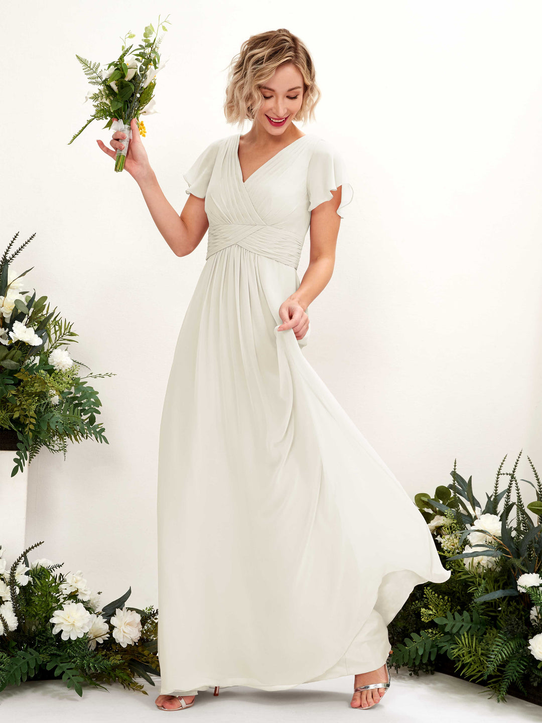 Ivory Bridesmaid Dresses | Elegant & Timeless Styles | Carlyna Ivory Bridesmaid Dresses | Elegant & Timeless Styles | Carlyna