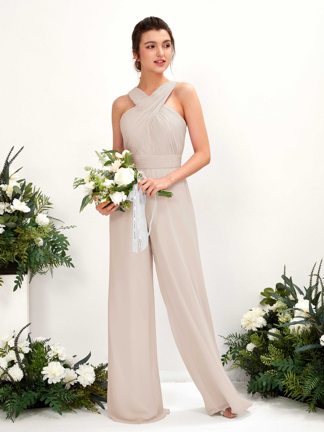 Neutral Bridesmaid Dresses | Elegant Styles for Your Bridal Party | Carlyna Neutral Bridesmaid Dresses | Elegant Styles for Your Bridal Party | Carlyna