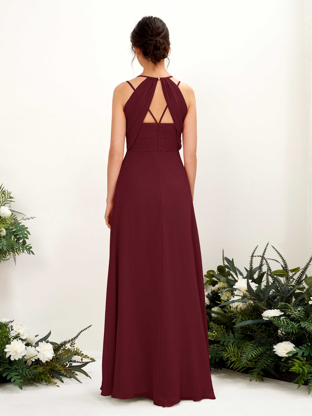 Burgundy Bridesmaid Dresses | Rich Jewel-Tone & Inclusive Sizes 032 Carlyna Burgundy Bridesmaid Dresses | Rich Jewel-Tone & Inclusive Sizes 032 Carlyna