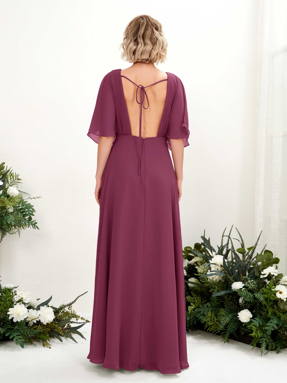 Chianti Bridesmaid Dresses | Elegant Styles for Your Bridal Party | Carlyna