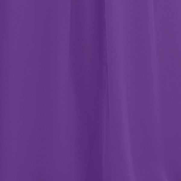 Regency Bridesmaid Dresses Chiffon Fabric by the 1/2 Yard (81005228)#color_regency