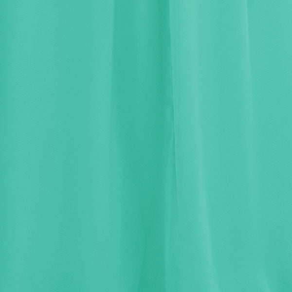Tiffany Bridesmaid Dresses Chiffon Fabric by the 1/2 Yard (81005232)#color_tiffany