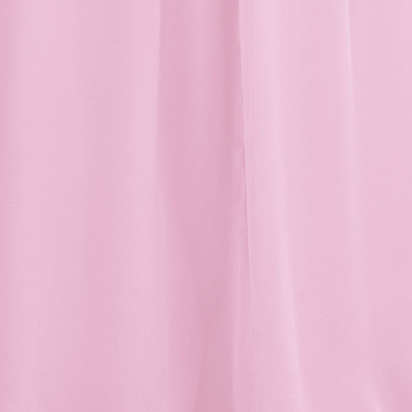 Candy Pink Bridesmaid Dresses Chiffon Fabric by the 1/2 Yard (81005239)#color_candy-pink