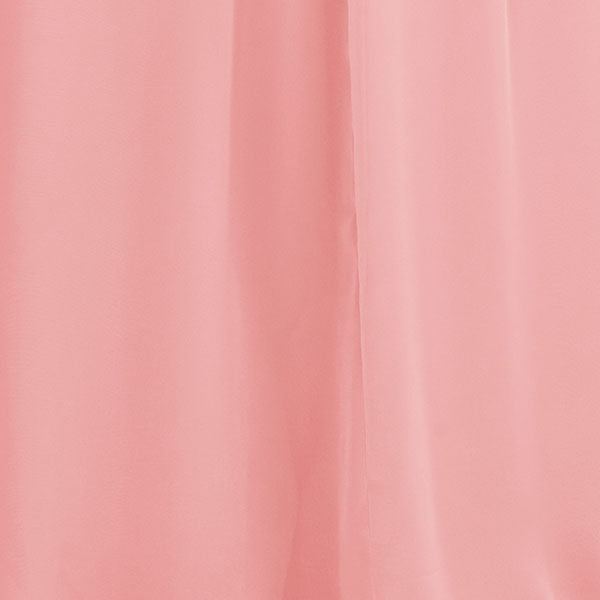Ballet Pink Bridesmaid Dresses Chiffon Fabric by the 1/2 Yard (81005240)#color_ballet-pink