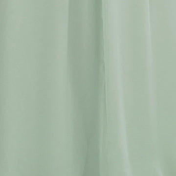 Chiffon Swatches - Sage Green (81000205)#color_sage-green