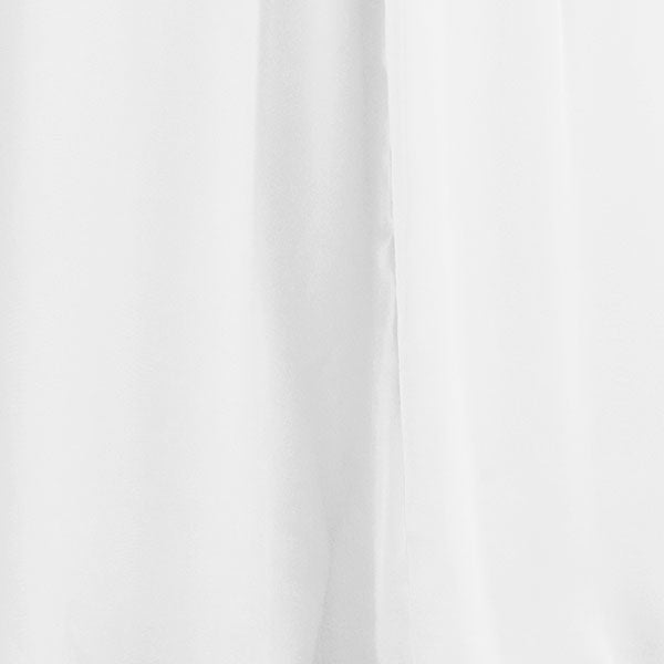 Chiffon Swatches - White (81000242)#color_white
