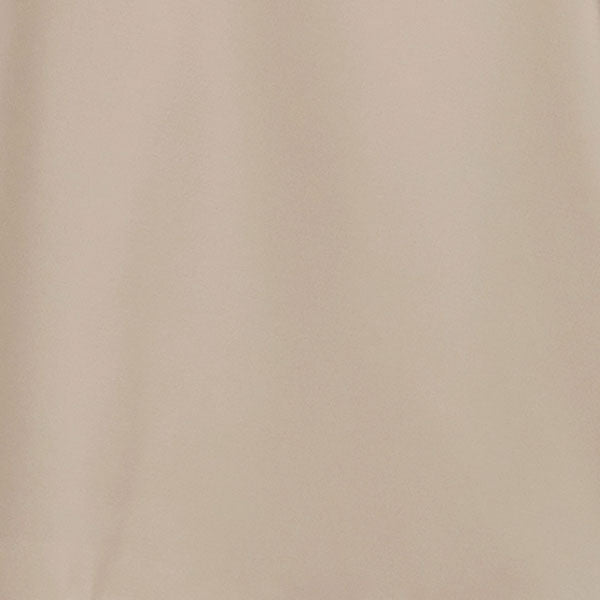 Taupe Bridesmaid Dresses Satin Fabric by the 1/2 Yard (80005302)