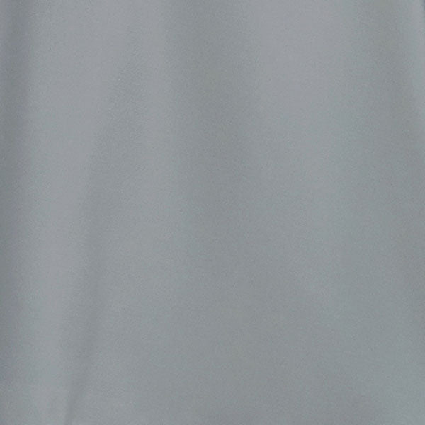Steel Gray Bridesmaid Dresses Satin Fabric by the 1/2 Yard (80005307)#color_steel-gray