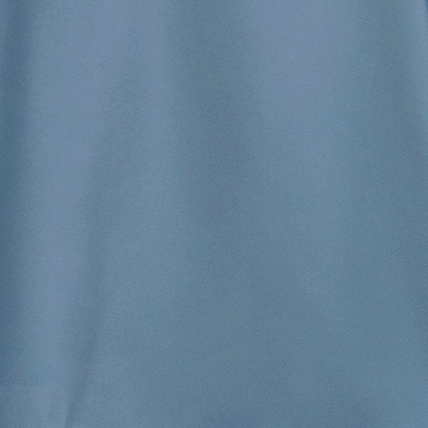 Ink blue Bridesmaid Dresses Satin Fabric by the 1/2 Yard (80005314)#color_ink-blue