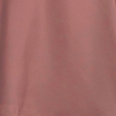 Desert Rose Satin | Carlyna Bridesmaid Dress Fabric by the 1/2 Yard #color_desert-rose
