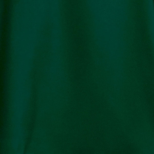 Hunter Green Bridesmaid Dresses Satin Fabric by the 1/2 Yard (80005329)#color_hunter-green