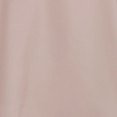 Dusty Rose Satin | Carlyna Bridesmaid Dress Fabric by the 1/2 Yard #color_dusty-rose