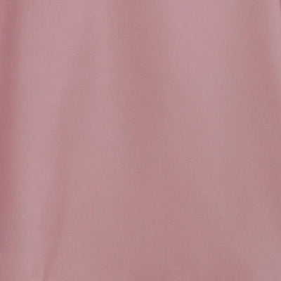 Rose Quartz Satin | Carlyna Bridesmaid Dress Fabric by the 1/2 Yard #color_rose-quartz