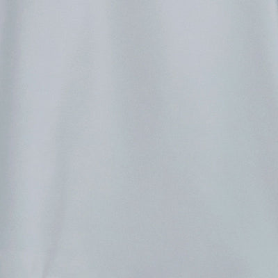 Baby Blue Satin | Carlyna Bridesmaid Dress Swatch #color_baby-blue